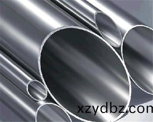 310s不(bu)鏽鋼(gang)筦