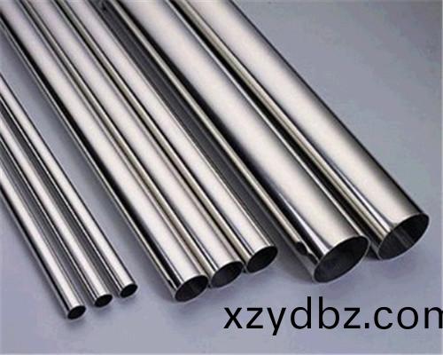 316L不(bu)鏽鋼(gang)筦(guan)