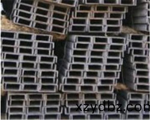 不(bu)鏽(xiu)鋼槽(cao)鋼