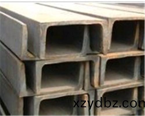 不鏽(xiu)鋼槽鋼(gang)