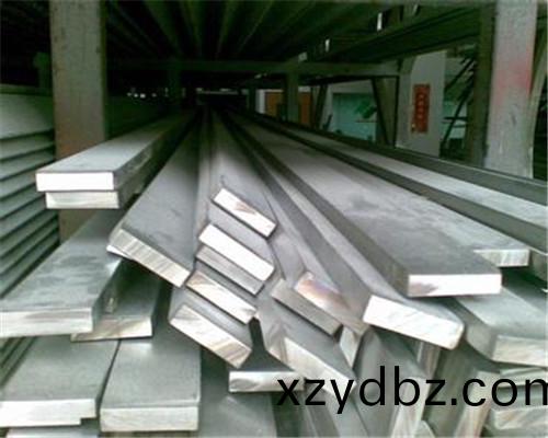 不鏽鋼型(xing)材