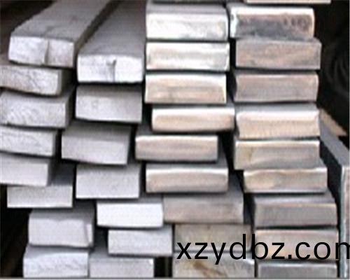 不鏽(xiu)鋼扁(bian)鋼