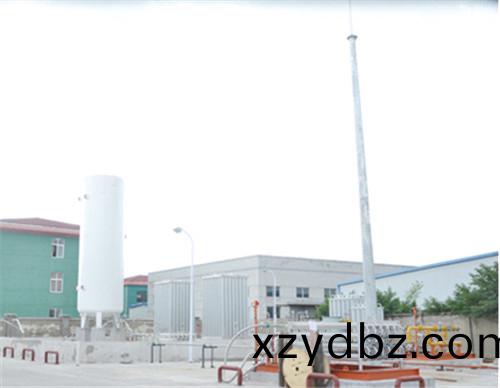 弔(diao)臂(bi)加工(gong)行業(ye)解決方案