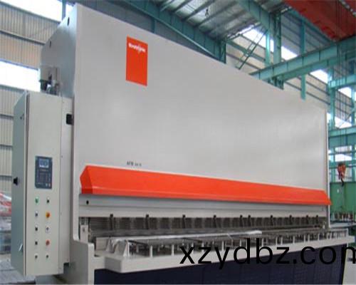 剪(jian)折成型平(ping)檯