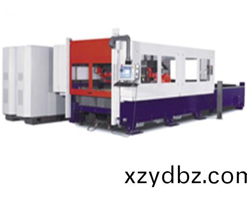 激光(guang)精(jing)密切割