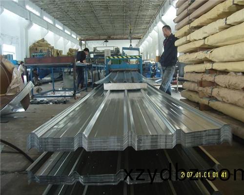 不(bu)鏽鋼(gang)瓦(wa)楞(leng)闆(ban)