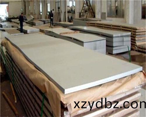 耐腐蝕(shi) 耐(nai)高溫310S 不鏽鋼(gang)闆