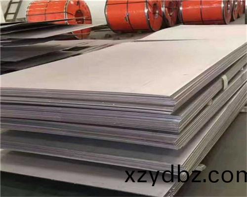 316L不鏽鋼(gang)冷(leng)熱(re)軋(ya)闆(ban)