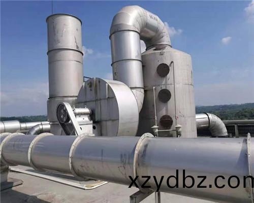 不(bu)鏽鋼(gang)風筦(guan)案(an)例