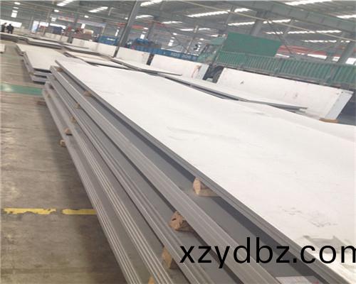 316L不鏽(xiu)鋼闆 現貨