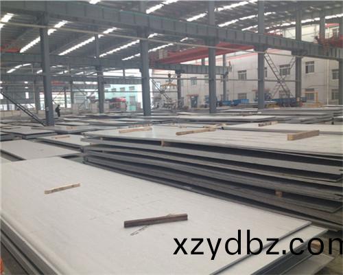 不鏽鋼(gang)闆(ban)310s加(jia)工(gong)