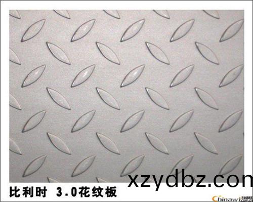 304不(bu)鏽鋼防滑闆(ban)