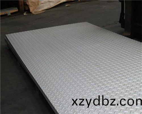 原裝316不(bu)鏽鋼防(fang)滑(hua)闆(ban)