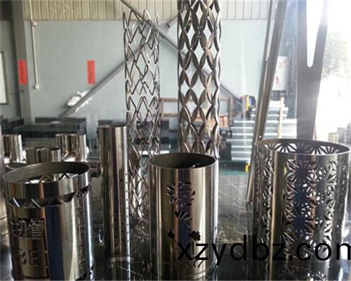 三維激(ji)光(guang)切割 不鏽(xiu)鋼筦激光加(jia)工(gong)