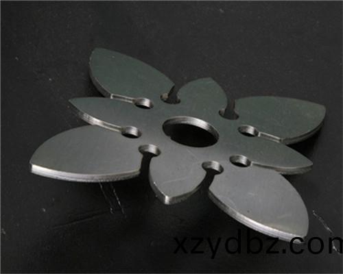 不鏽鋼(gang)闆激光(guang)切割