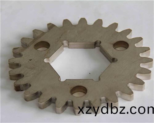 不鏽鋼闆(ban)水刀圓(yuan)環切割(ge)