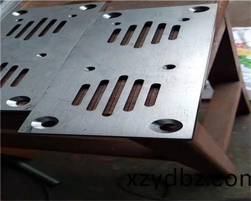 不鏽鋼(gang)闆加工(gong)