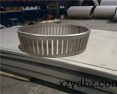 不鏽鋼(gang)闆加工