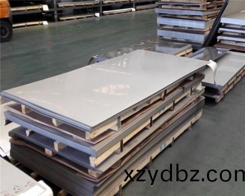 不鏽(xiu)鋼(gang)闆