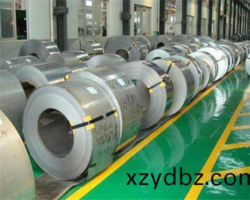 不(bu)鏽鋼(gang)捲(juan)