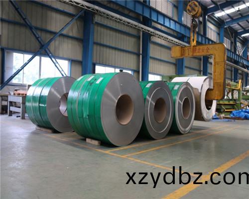 不鏽(xiu)鋼(gang)捲