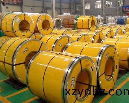 不(bu)鏽(xiu)鋼捲