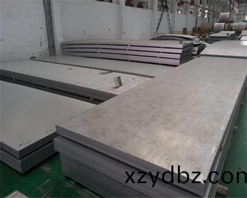 不(bu)鏽鋼(gang)中厚闆(ban)