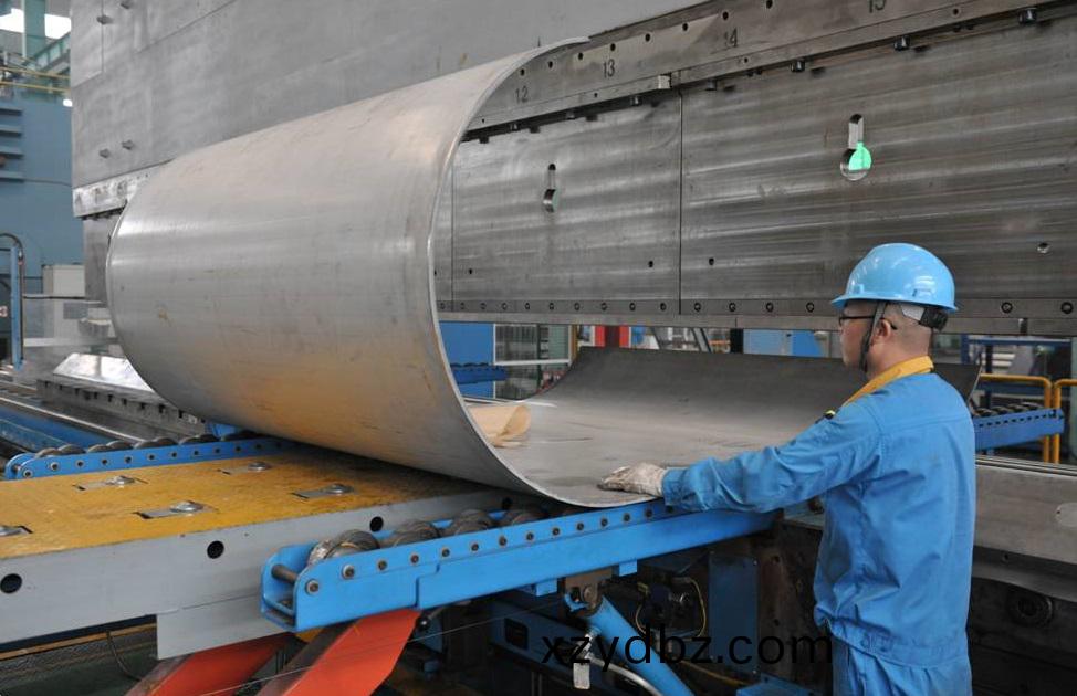 折彎捲(juan)弧(hu)