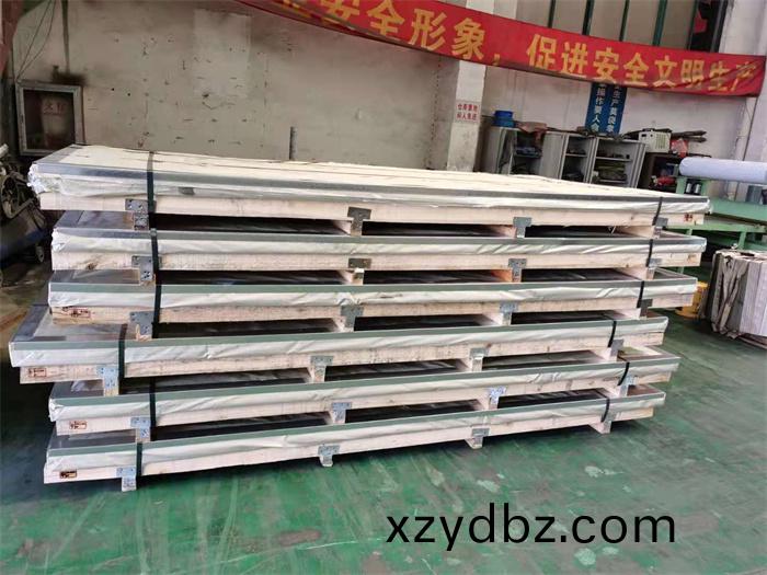 不鏽(xiu)鋼(gang)闆