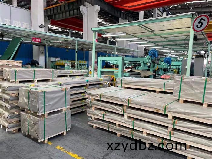 不(bu)鏽鋼闆(ban)