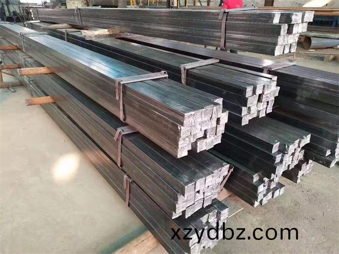 不鏽鋼方(fang)鋼