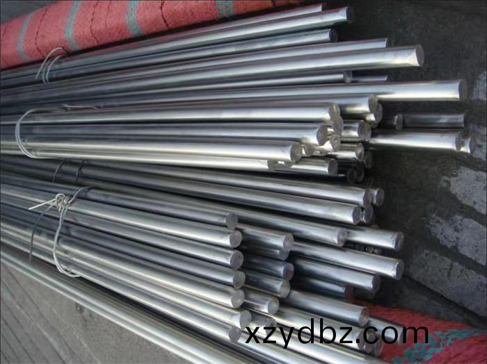 不鏽(xiu)鋼棒