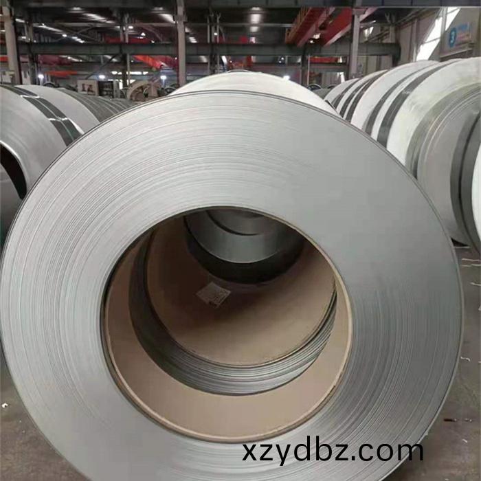 不(bu)鏽(xiu)鋼(gang)帶