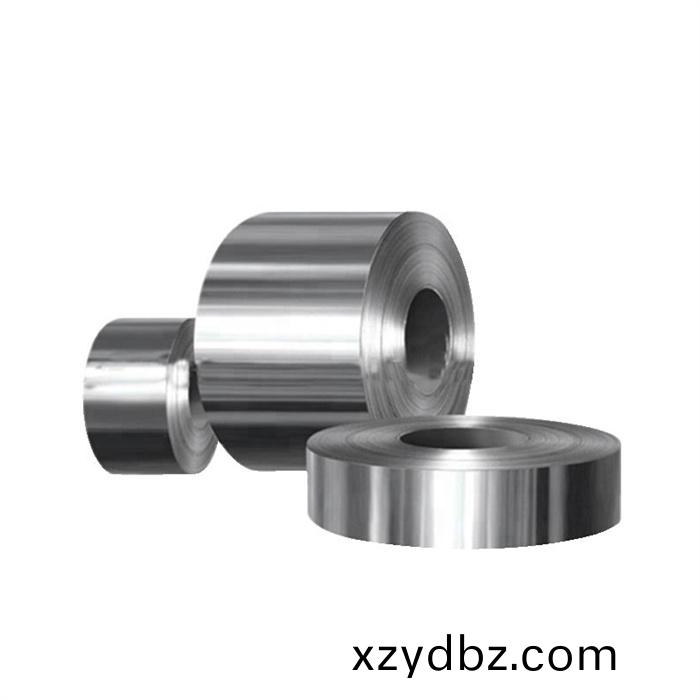 不鏽(xiu)鋼(gang)帶(dai)