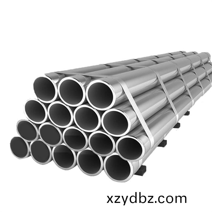 不鏽(xiu)鋼筦(guan)