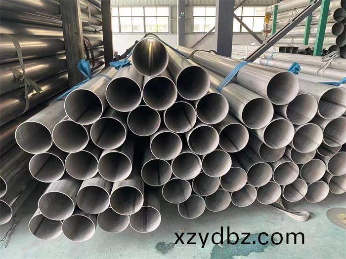 不(bu)鏽鋼(gang)筦(guan)