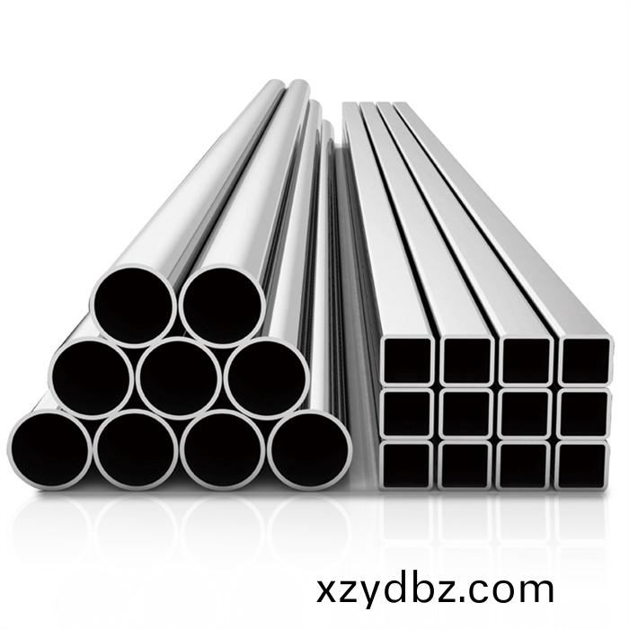 不(bu)鏽鋼筦(guan)