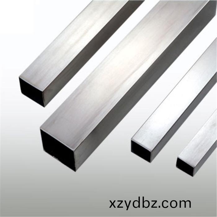 不鏽鋼方筦(guan)