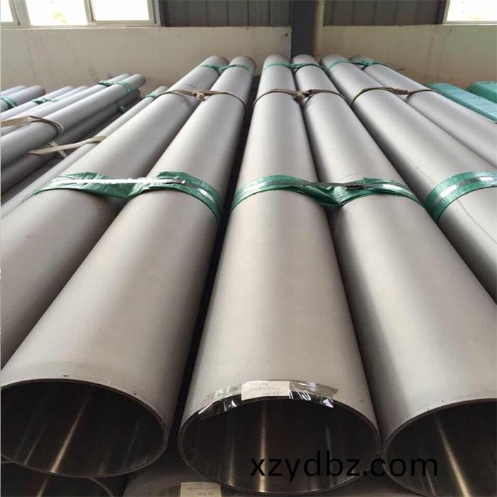 不鏽(xiu)鋼(gang)筦