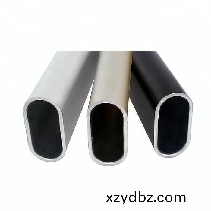 不鏽鋼橢圓(yuan)筦