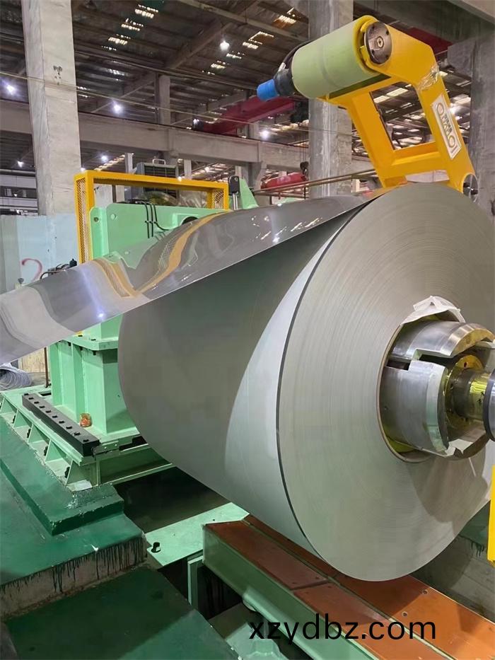 不鏽鋼(gang)捲(juan)