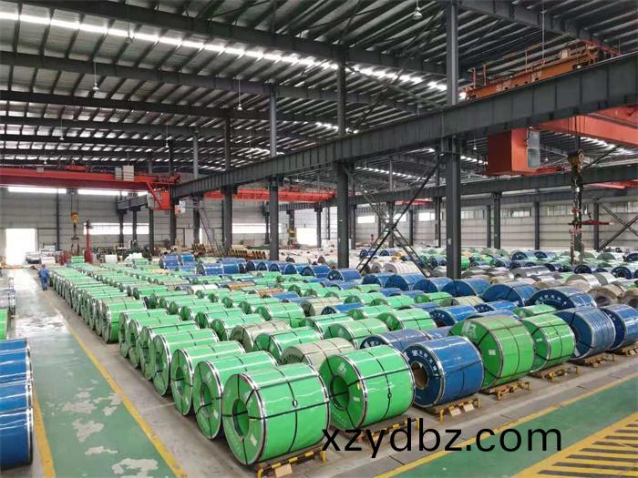 不(bu)鏽鋼(gang)捲(juan)