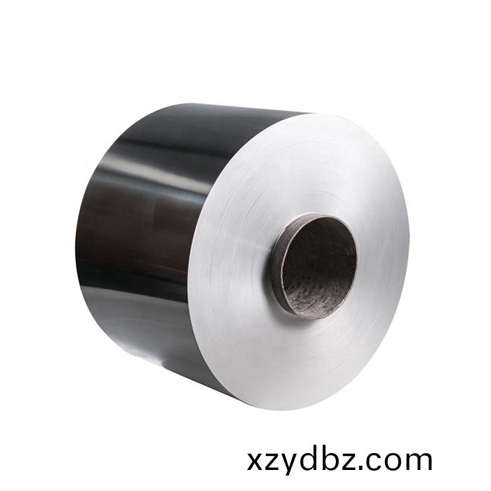 不鏽(xiu)鋼(gang)捲