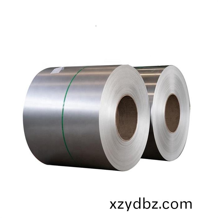 不鏽鋼(gang)捲(juan)