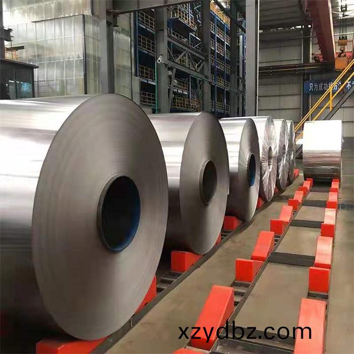 不(bu)鏽鋼(gang)捲