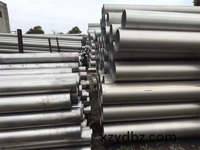 不(bu)鏽(xiu)鋼裝(zhuang)飾筦