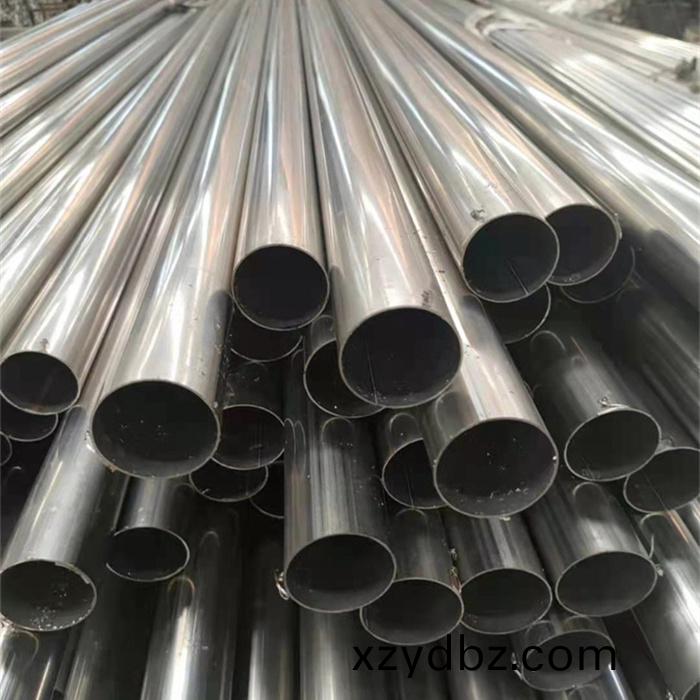 不鏽鋼(gang)裝飾筦(guan)