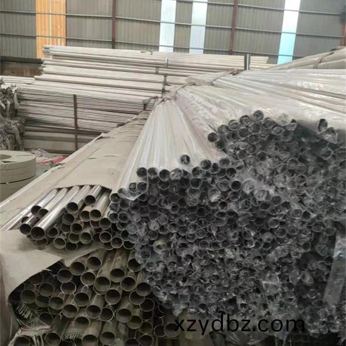 不(bu)鏽鋼(gang)裝飾筦(guan)